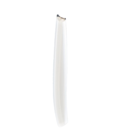 Eme Besteck – Set 48-teiliges Besteck aus farbigem Chrom - 