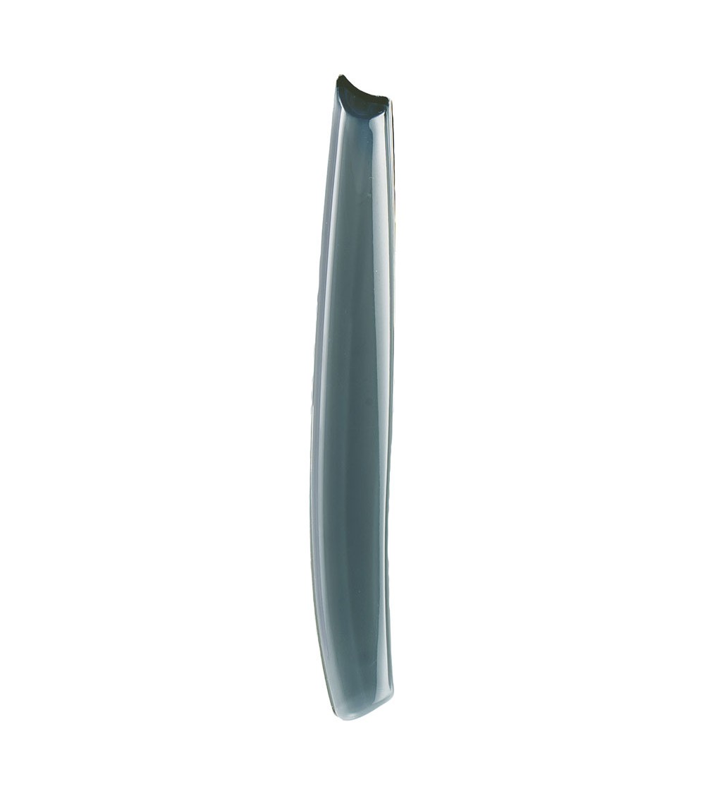 Eme Besteck – Set 48-teiliges Besteck aus farbigem Chrom - 