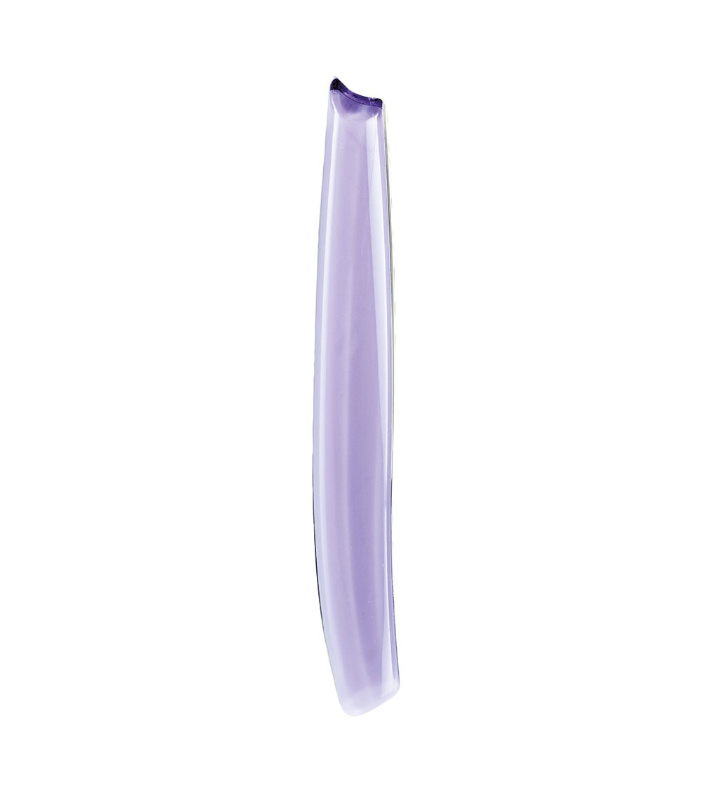 Eme Besteck – Set 48-teiliges Besteck aus farbigem Chrom - 