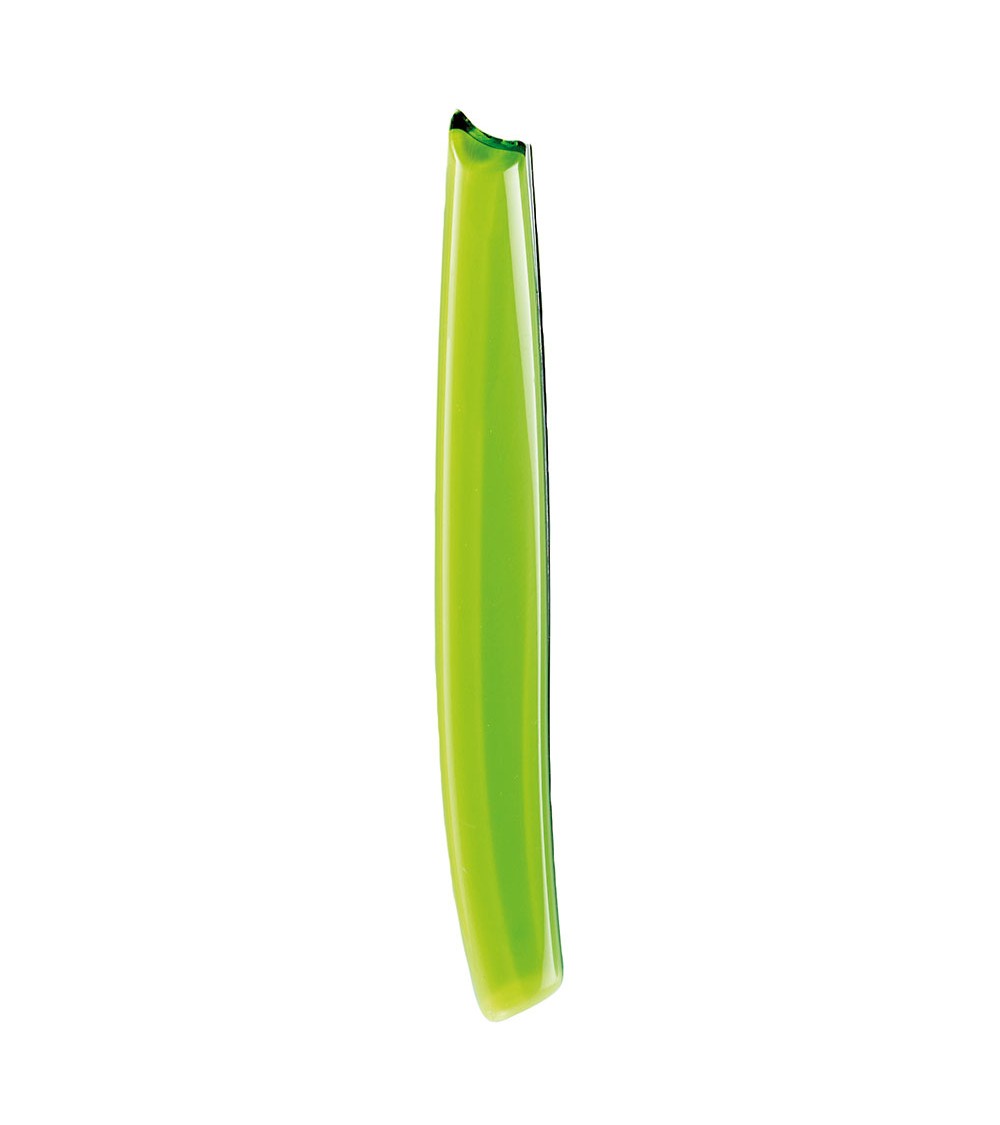 Eme Cutlery - Set 48 Pièces Couverts Chromés Colorés - 