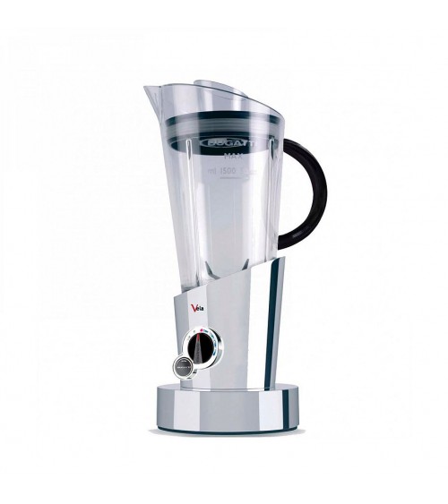 Bugatti Electronic Blender - Vela Evolution -  - 8020178861090