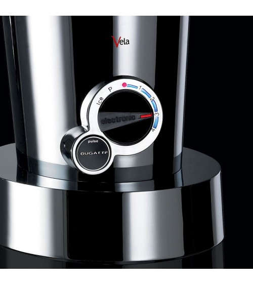 Bugatti Electronic Blender - Vela Evolution -  - 8020178861090