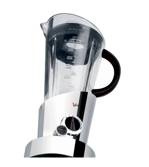 Bugatti Electronic Blender - Vela Evolution -  - 8020178861090
