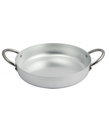 Professional Aluminum Pan with 2 Handles - Ottinetti -  - 