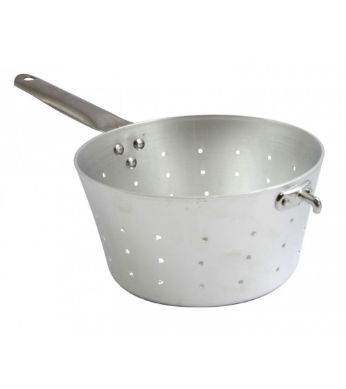 Scaldapasta Professionale in Alluminio con 1 Manico - Ottinetti - 