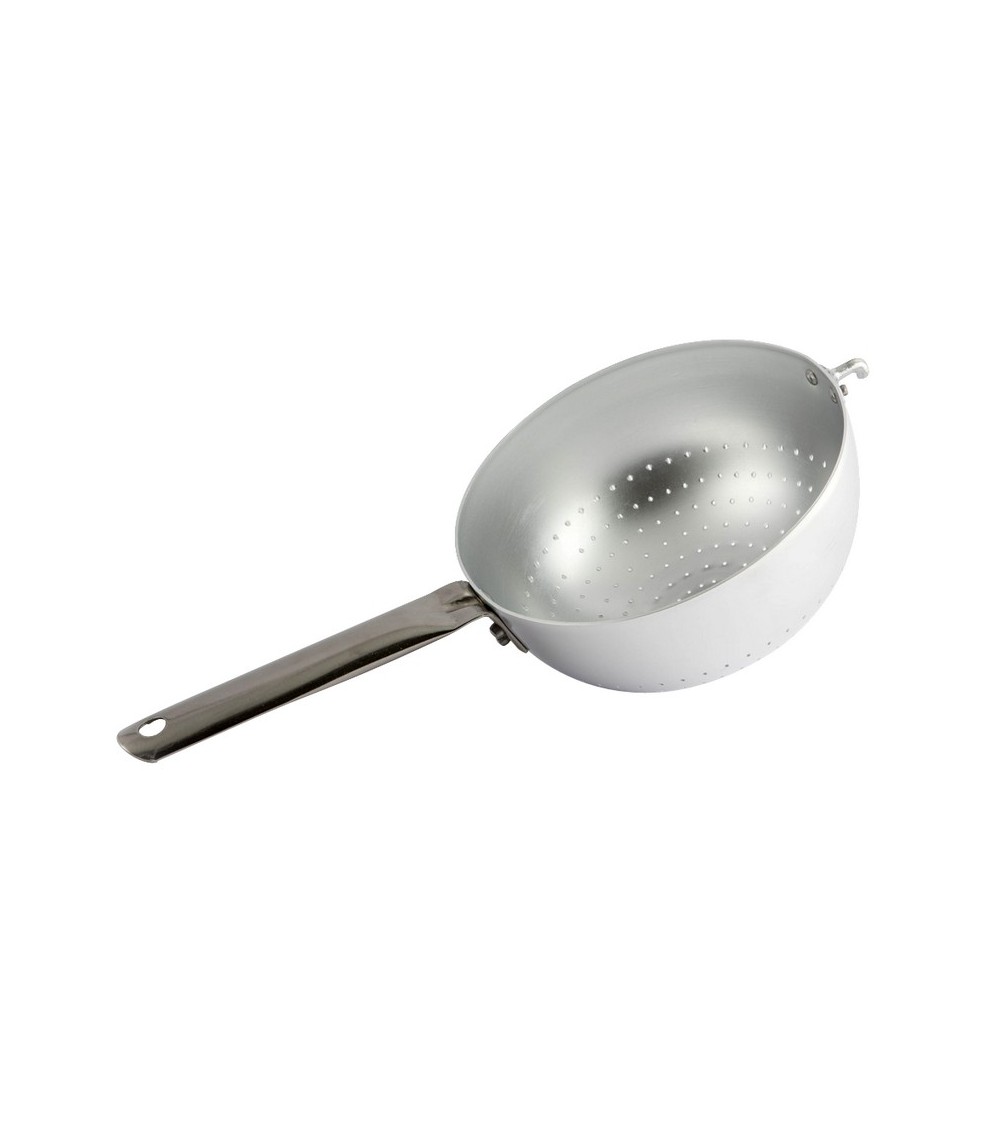 Professionelles Kugelsieb aus Aluminium mit 1 Griff - Ottinetti - 