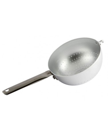 Professionelles Kugelsieb aus Aluminium mit 1 Griff - Ottinetti - 