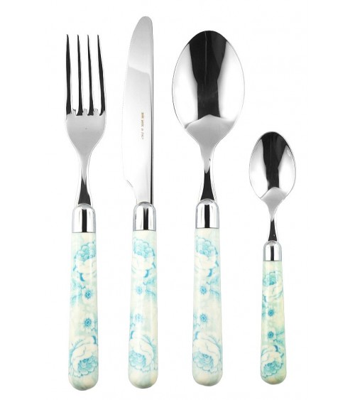 Naif Camelia Colored Cutlery - Rivadossi Sandro -  - 