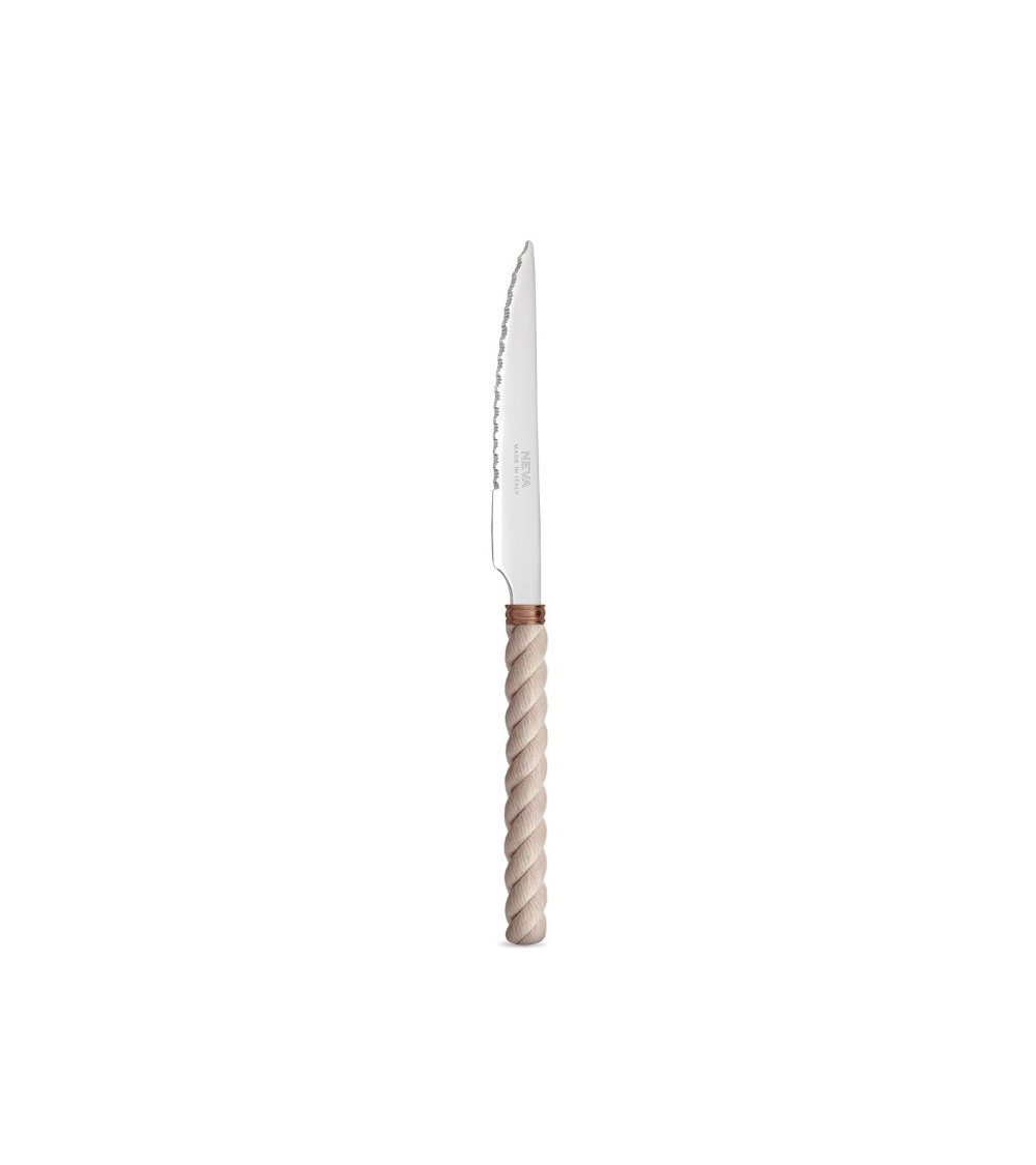Couteau à Steak Cordon - Neva Posateria Creativa - 