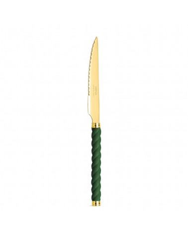 Cord Steak Knife - Neva Posateria Creativa -  - 