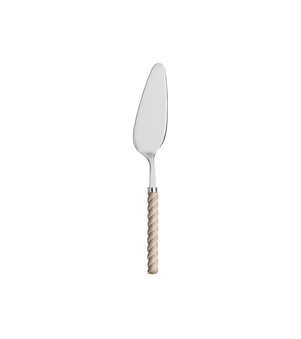 Pelle à Gâteau avec Manche Effet Corde - Neva Posateria Creativa - 
