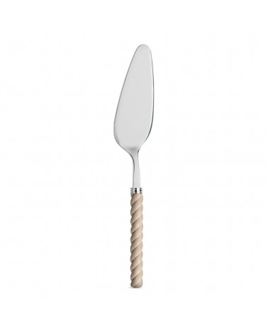 Pelle à Gâteau avec Manche Effet Corde - Neva Posateria Creativa - 