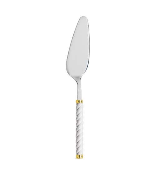 Pelle à Gâteau avec Manche Effet Corde - Neva Posateria Creativa - 