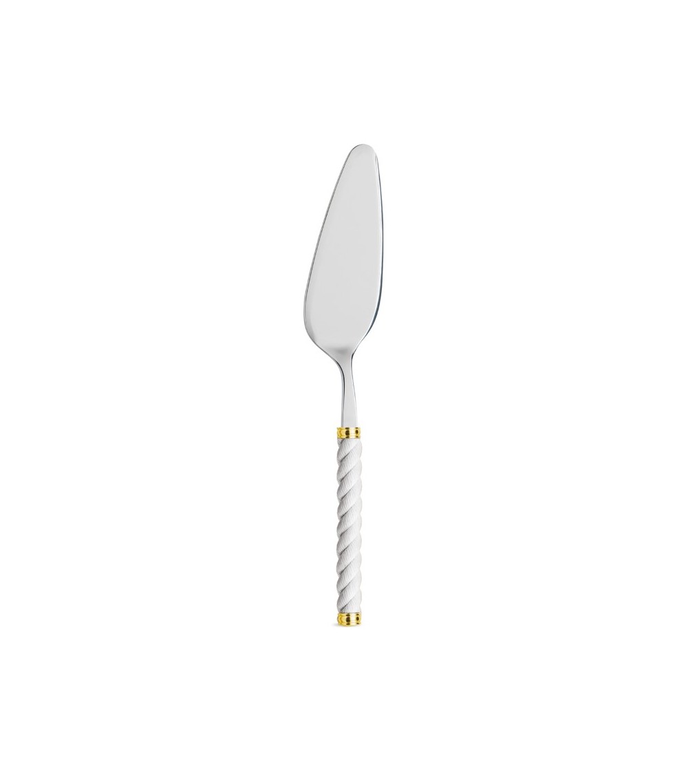 Pelle à Gâteau avec Manche Effet Corde - Neva Posateria Creativa - 