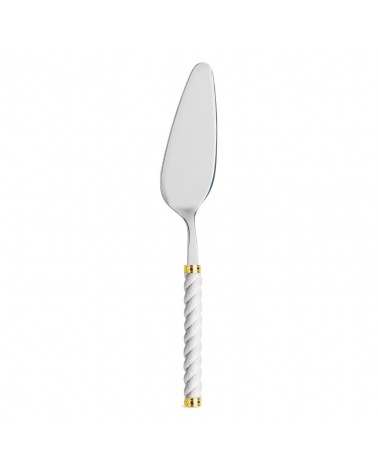 Pelle à Gâteau avec Manche Effet Corde - Neva Posateria Creativa - 