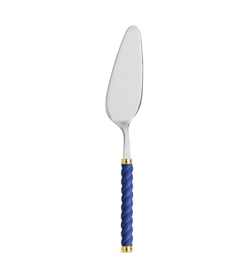 Pelle à Gâteau avec Manche Effet Corde - Neva Posateria Creativa - 