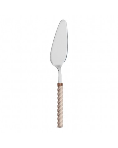 Pelle à Gâteau avec Manche Effet Corde - Neva Posateria Creativa - 