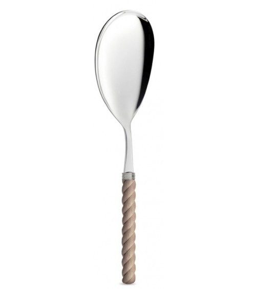 Pelle à Riz avec Manche Effet Corde - Neva Posateria Creativa - 