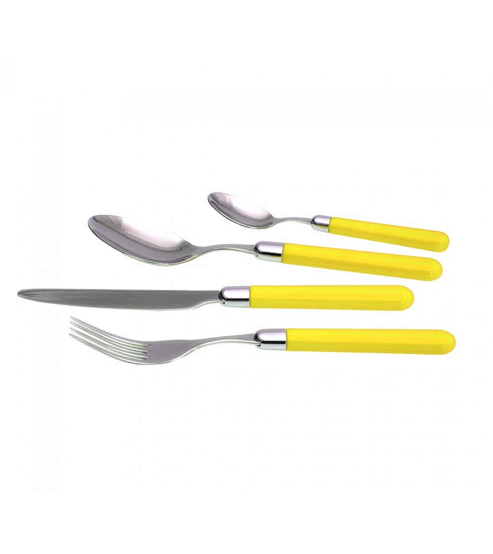 Pastel - Modern Colored Cutlery - Rivadossi Sandro - Made in Italy -  - 