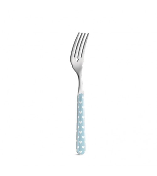 Set 12 Pieces Fish with Hearts Decoration - Neva Creative Cutlery -