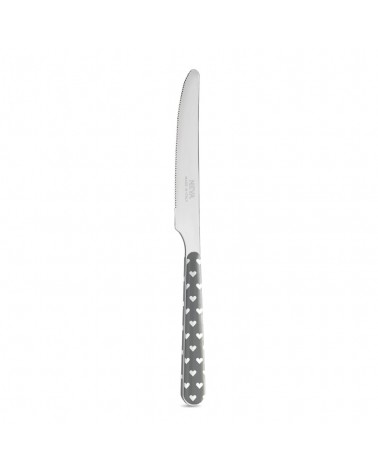 Set 18 Pieces Fruit with Hearts Decoration - Neva Creative Cutlery -