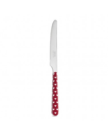 Set 18 Pièces Décoration Fruits avec Coeurs - Neva Creative Cutlery -