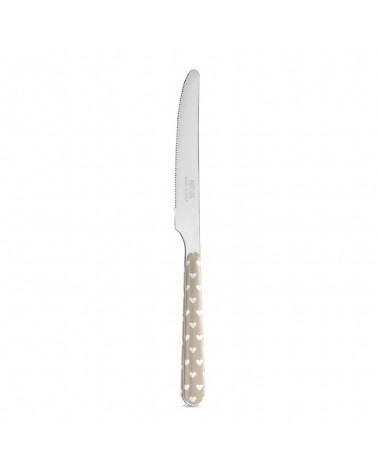 Set 18 Pièces Décoration Fruits avec Coeurs - Neva Creative Cutlery -