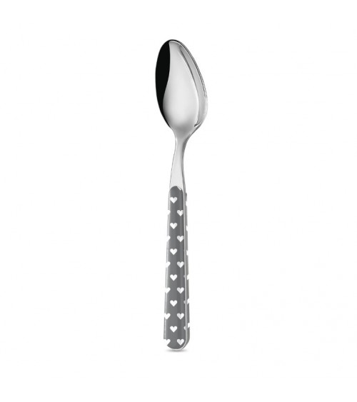 Set 18 Pieces Fruit with Hearts Decoration - Neva Creative Cutlery -