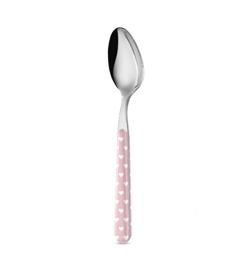 Set 18-teilig Obst mit Herzdekoration - Neva Creative Cutlery -