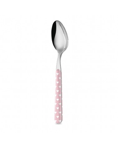 Set 18 Pièces Décoration Fruits avec Coeurs - Neva Creative Cutlery -