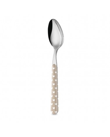 Set 18-teilig Obst mit Herzdekoration - Neva Creative Cutlery -