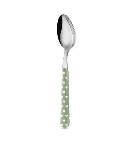 Set 18 Pièces Décoration Fruits avec Coeurs - Neva Creative Cutlery -