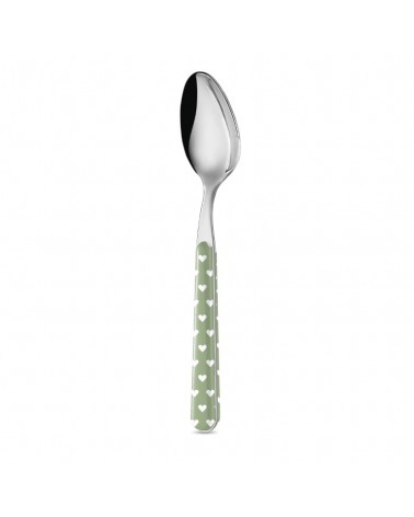 Set 18 Pièces Décoration Fruits avec Coeurs - Neva Creative Cutlery -