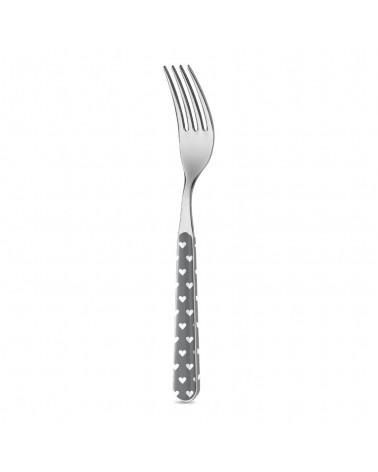 Set 18 Pièces Décoration Fruits avec Coeurs - Neva Creative Cutlery -