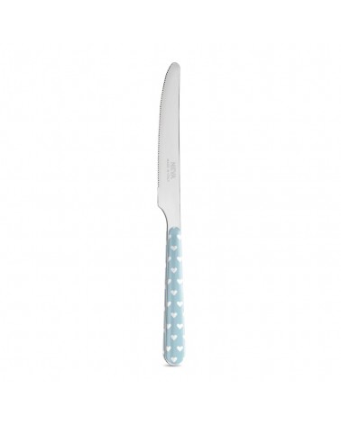 Set 18-teilig Obst mit Herzdekoration - Neva Creative Cutlery -
