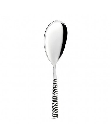 Animalier Zebra Rice Shovel - Neva Posateria Creativa -  - 