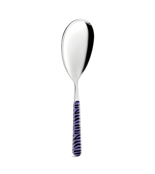 Animalier Zebra Rice Shovel - Neva Posateria Creativa -  - 