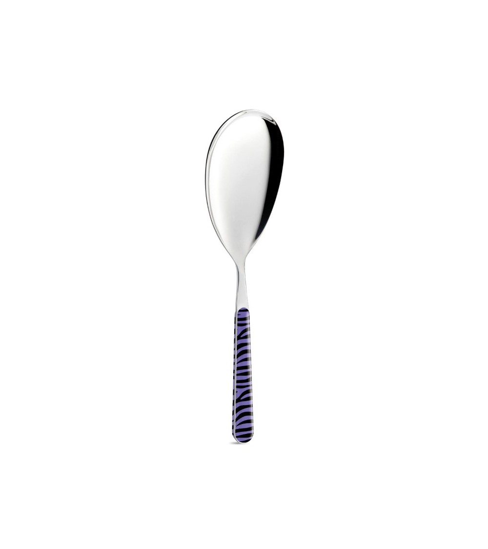 Animalier Zebra Rice Shovel - Neva Posateria Creativa -  - 