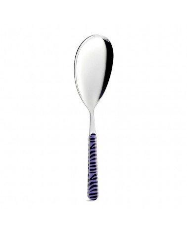 Animalier Zebra Rice Shovel - Neva Posateria Creativa -  - 