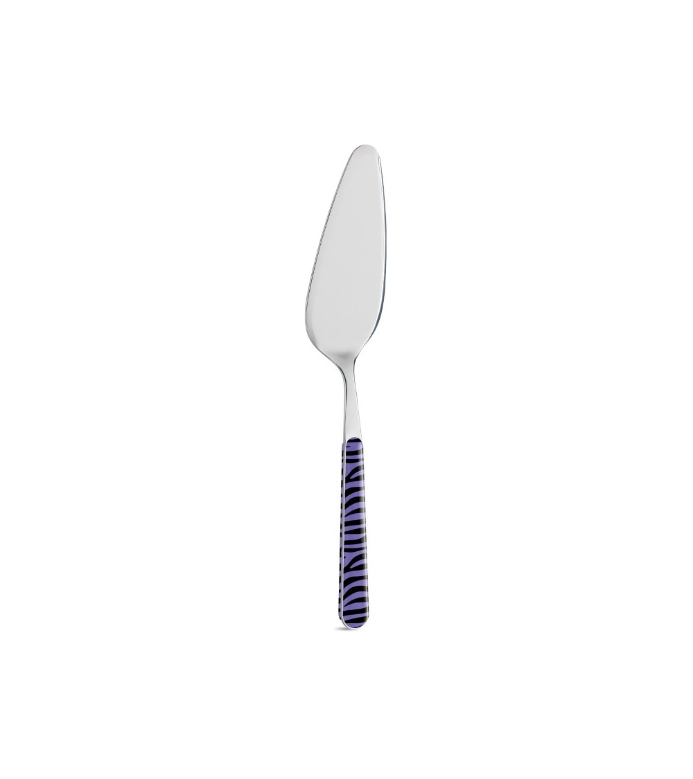 Animalier Zebra Cake Shovel - Neva Posateria Creativa -  - 