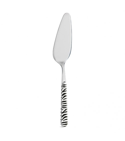 Animalier Zebra Cake Shovel - Neva Posateria Creativa -  - 