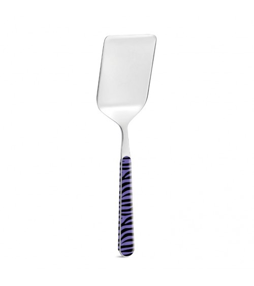 Zebra Animalier Lasagne-Schaufel – Neva Posateria Creativa –
