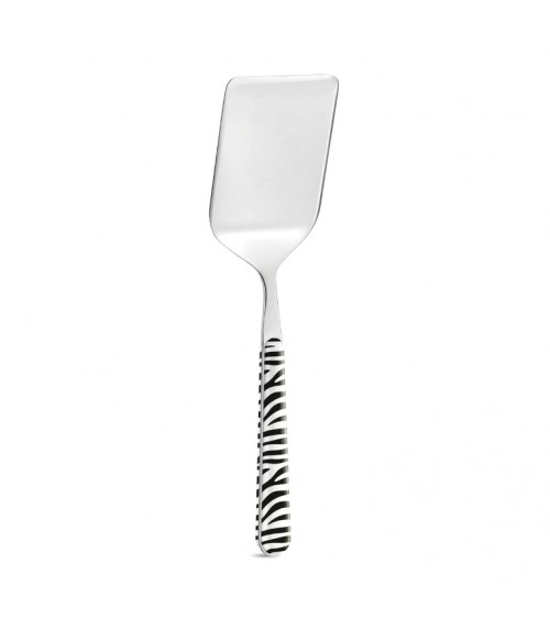 Lasagna Shovel Animalier Zebra - Neva Posateria Creativa -  - 