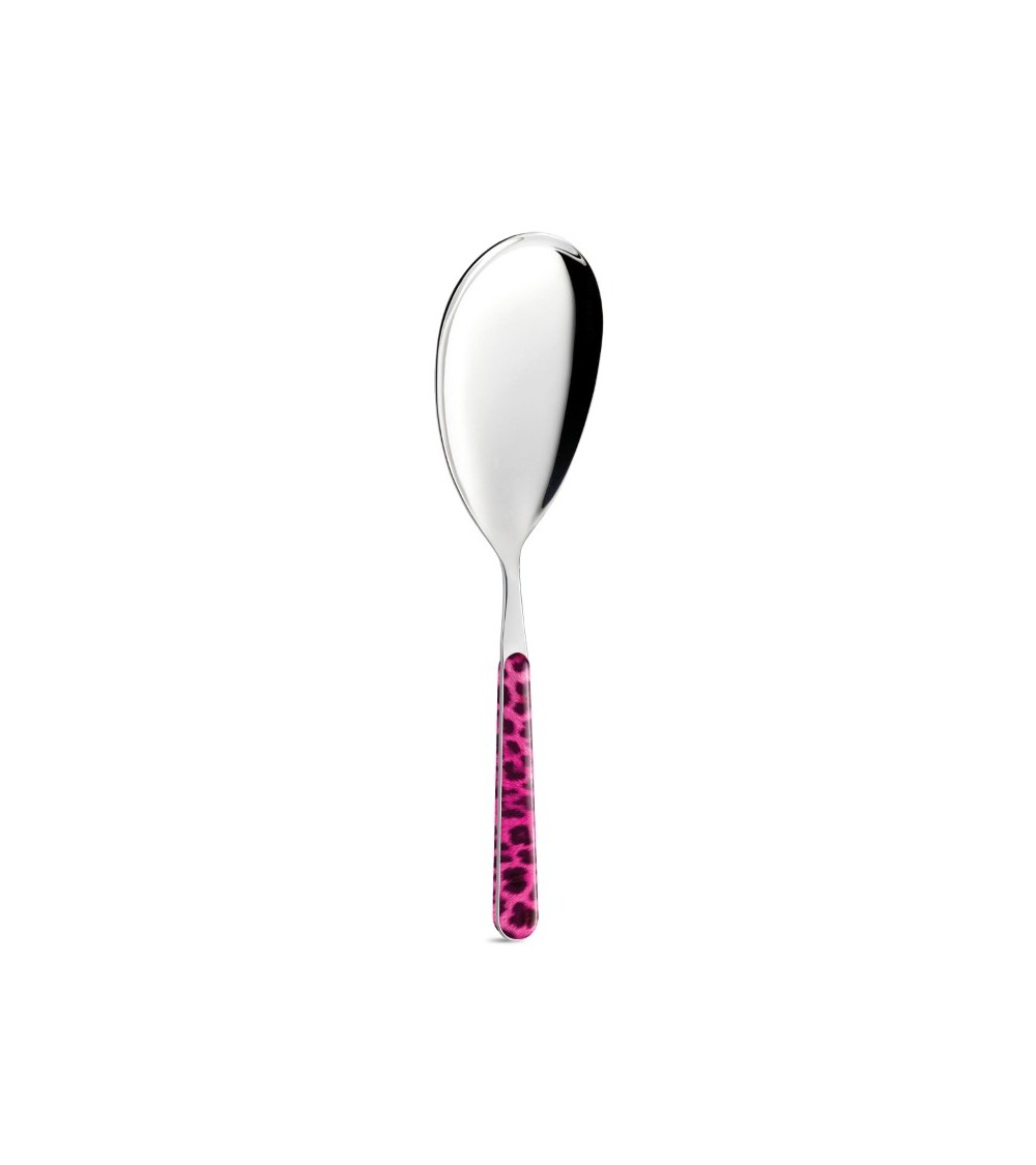 Animalier Leopard Rice Shovel - Neva Posateria Creativa -  - 