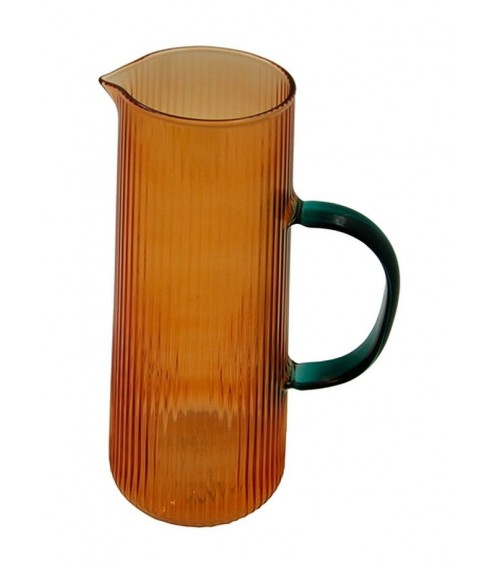 Caraffa Vino Moderna Rainbow - Made in Italy - Royal Family Sheffield - 
