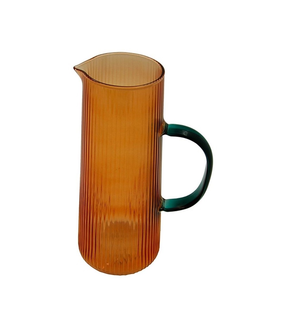 Caraffa Vino Moderna Rainbow - Made in Italy - Royal Family Sheffield -