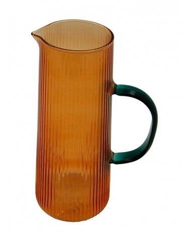 Caraffa Vino Moderna Rainbow - Made in Italy - Royal Family Sheffield -