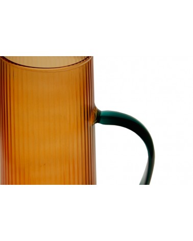 Caraffa Vino Moderna Rainbow – Hergestellt in Italien – Royal Family Sheffield –