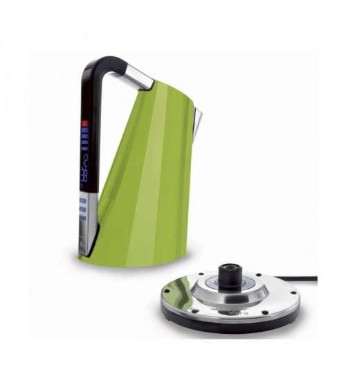 Casa Bugatti - Bollitore per la Cucina - Vera watt 2200-2400 - 