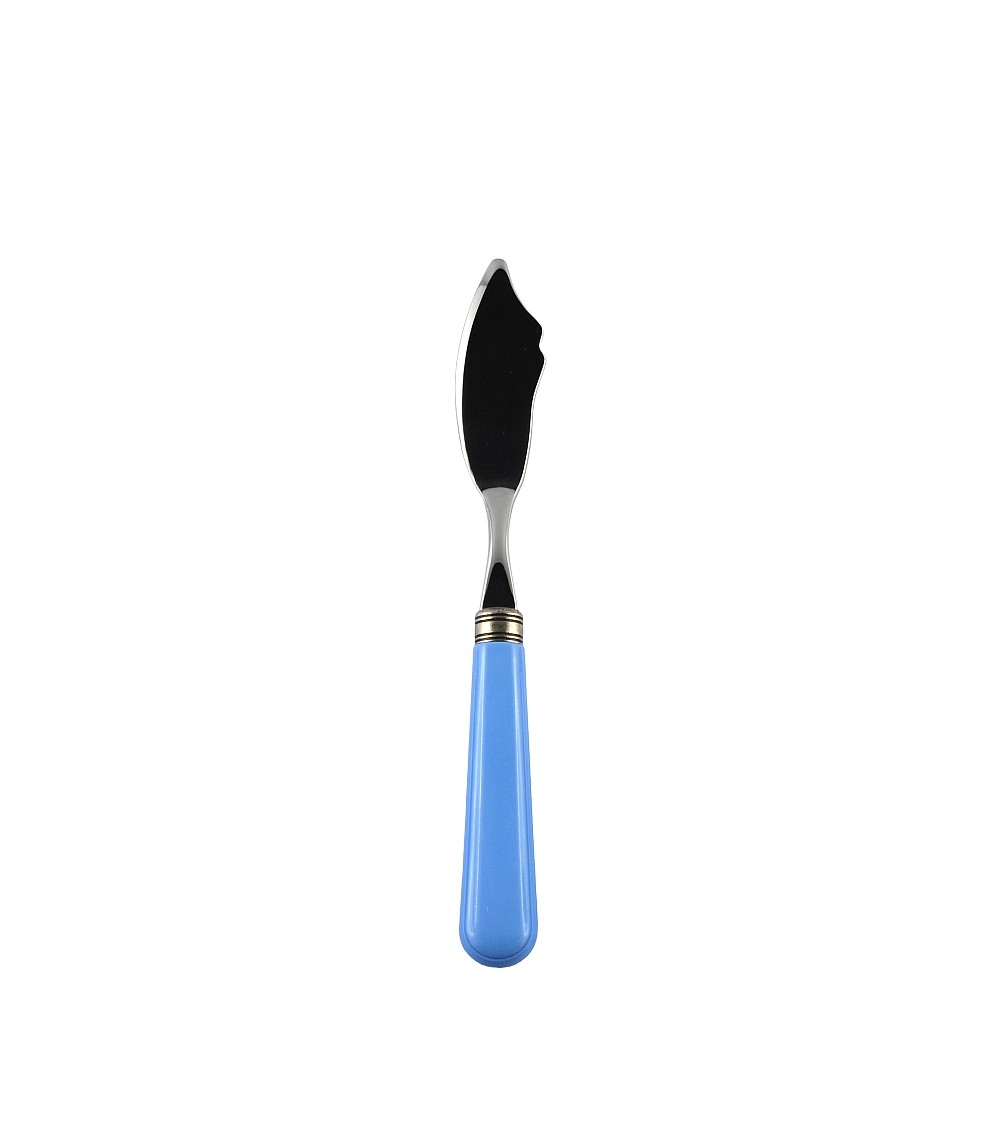 Mistral Fischmesser - Rivadossi Besteck - Farbiges Besteck - 